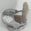 (GUGE) CAM Il Mondo del Bambino - art.S333/C260 - Rialzo da sedia Smarty Pop -  Italy - ideale da 6 a 36 mesi - ORSO LUNA